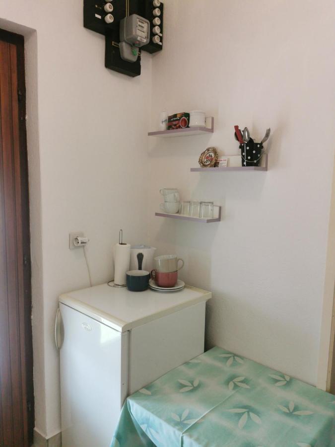 Room Dobrenka Χβαρ Εξωτερικό φωτογραφία