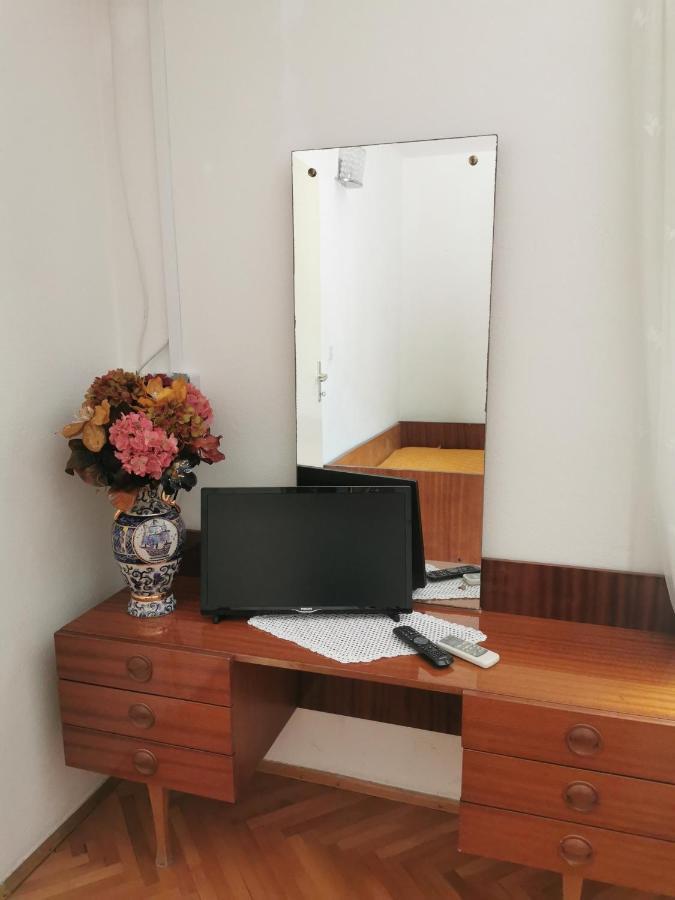 Room Dobrenka Χβαρ Εξωτερικό φωτογραφία