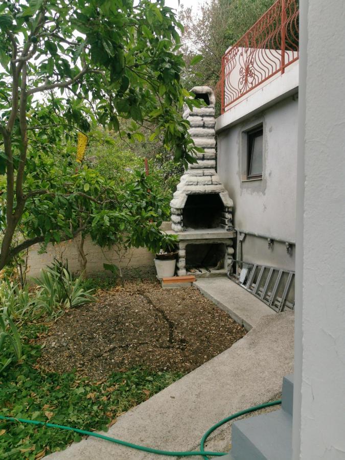 Room Dobrenka Χβαρ Εξωτερικό φωτογραφία